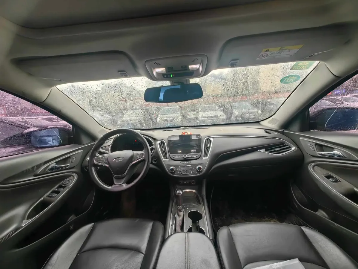 2020 Chevrolet Malibu XL 2.0T 237HP L4 9AT,autocango,china used car exporter,china ev exporter,chinese used car exporter,chinese used ev exporter