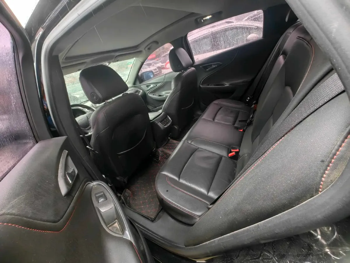 2020 Chevrolet Malibu XL 2.0T 237HP L4 9AT,autocango,china used car exporter,china ev exporter,chinese used car exporter,chinese used ev exporter