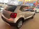 2016 Volkswagen Polo 1.4L 90HP L4 6AT