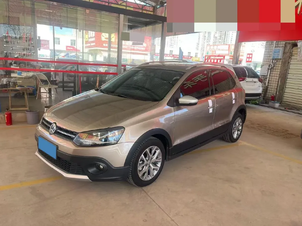 2016 Volkswagen Polo 1.4L 90HP L4 6AT,autocango,china used car exporter,china ev exporter,chinese used car exporter,chinese used ev exporter
