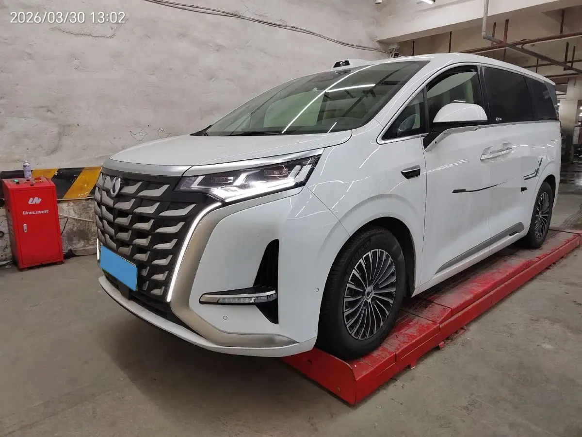 2025 Denza D9 1.5T 156HP L4 E-CVT PHEV 40KWH,autocango,china used car exporter,china ev exporter,chinese used car exporter,chinese used ev exporter