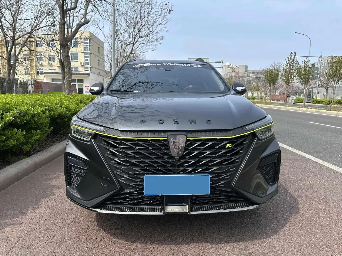 2023 Roewe RX5 1.5T 181HP L4 7DCT,autocango,china used car exporter,china ev exporter,chinese used car exporter,chinese used ev exporter