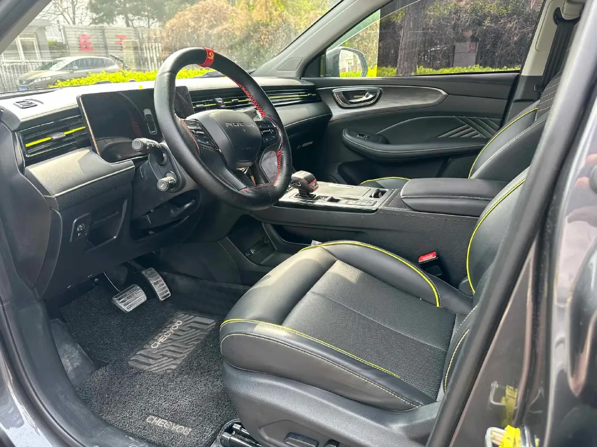 2023 Roewe RX5 1.5T 181HP L4 7DCT,autocango,china used car exporter,china ev exporter,chinese used car exporter,chinese used ev exporter