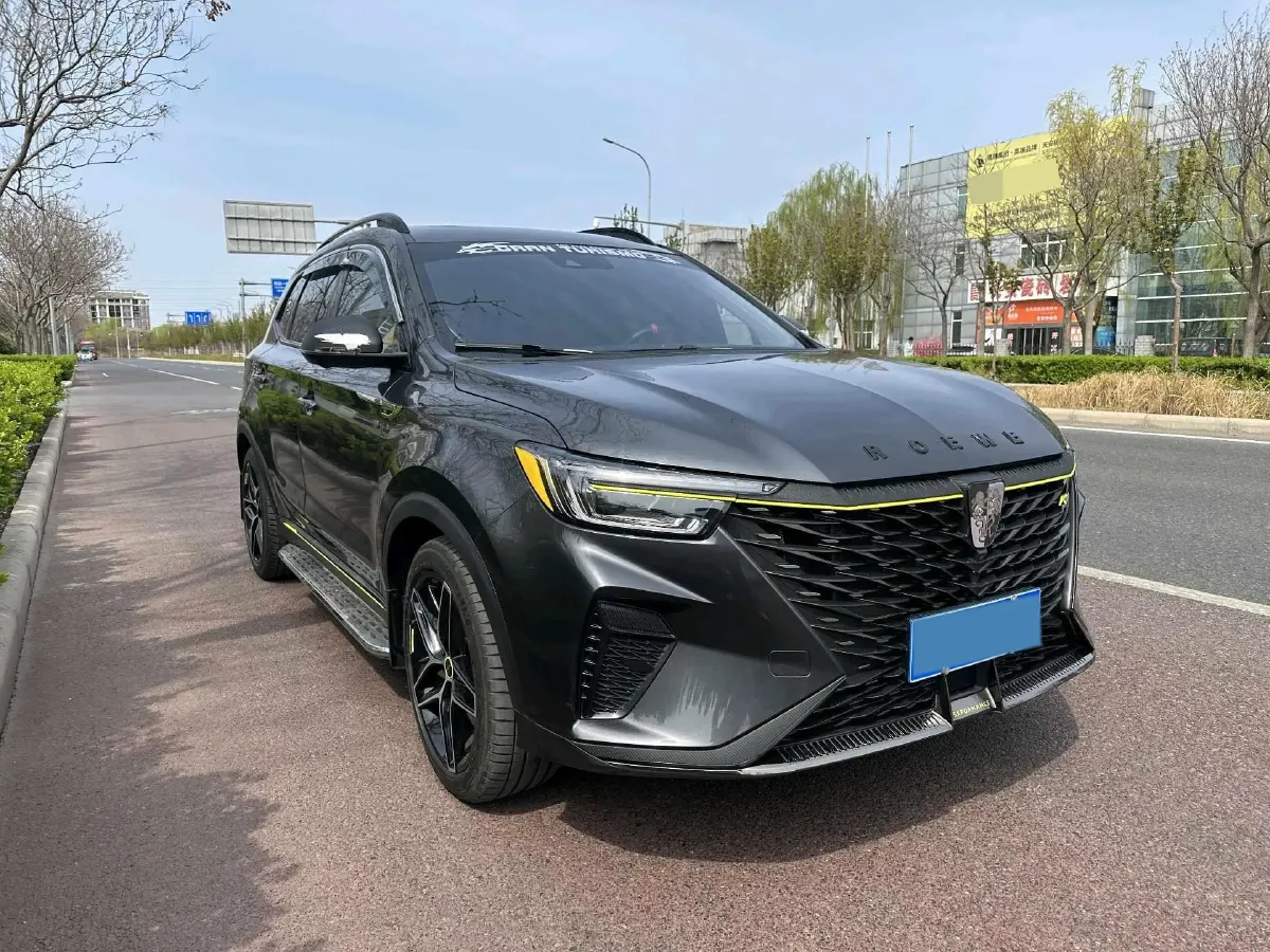 2023 Roewe RX5 1.5T 181HP L4 7DCT,autocango,china used car exporter,china ev exporter,chinese used car exporter,chinese used ev exporter