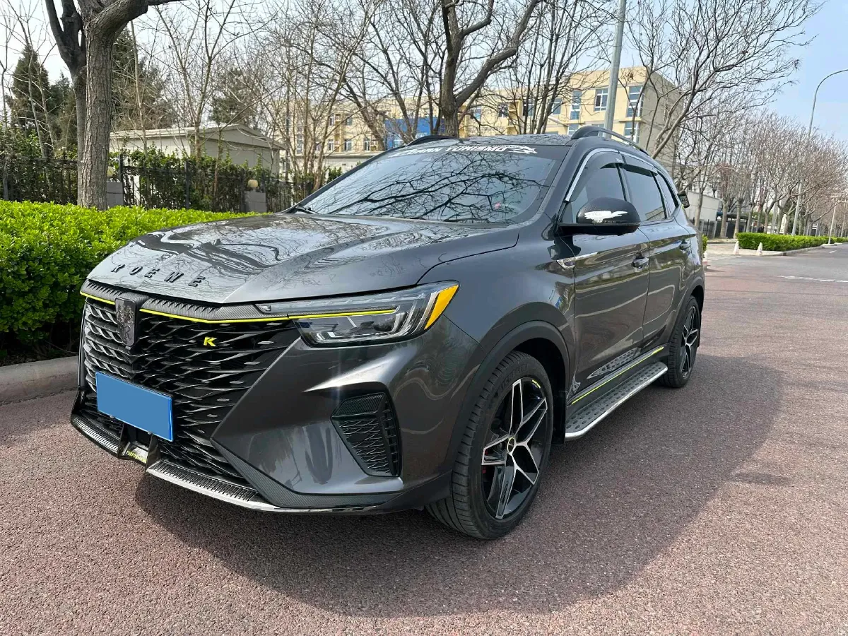 2023 Roewe RX5 1.5T 181HP L4 7DCT,autocango,china used car exporter,china ev exporter,chinese used car exporter,chinese used ev exporter