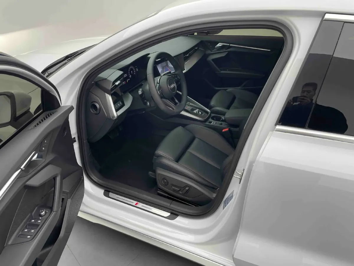 2021 Audi A3 1.4T 150HP L4 7DCT,autocango,china used car exporter,china ev exporter,chinese used car exporter,chinese used ev exporter