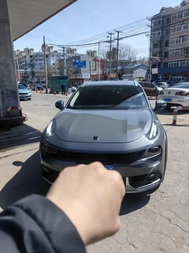 2019 LYNK&CO 02 2.0T 190HP L4 6AT,autocango,china used car exporter,china ev exporter,chinese used car exporter,chinese used ev exporter