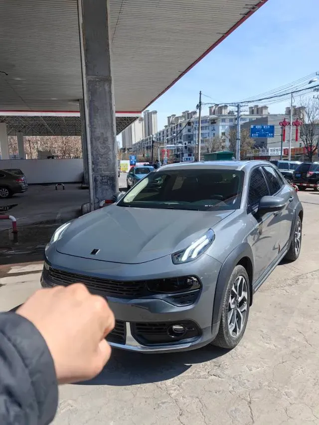 2019 LYNK&CO 02 2.0T 190HP L4 6AT,autocango,china used car exporter,china ev exporter,chinese used car exporter,chinese used ev exporter