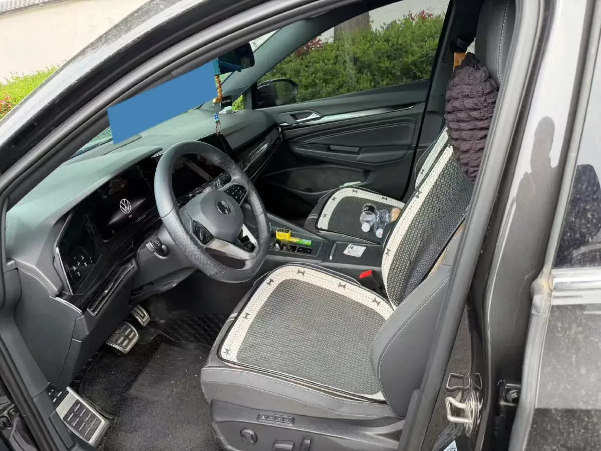 2023 Volkswagen Golf 1.4T 150HP L4 7DCT,autocango,china used car exporter,china ev exporter,chinese used car exporter,chinese used ev exporter