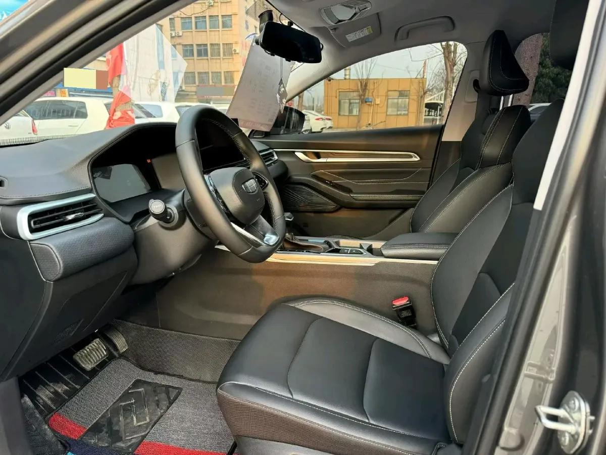 2026 Geely Emgrand 1.5L 120HP L4 CVT,autocango,china used car exporter,china ev exporter,chinese used car exporter,chinese used ev exporter