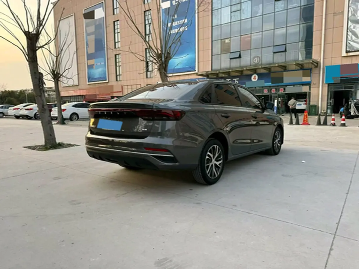 2026 Geely Emgrand 1.5L 120HP L4 CVT,autocango,china used car exporter,china ev exporter,chinese used car exporter,chinese used ev exporter