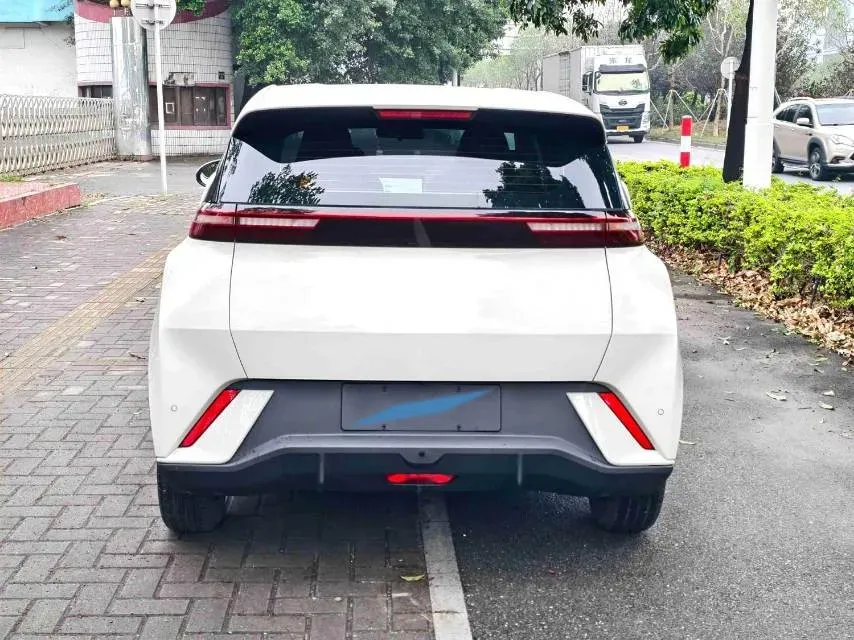 2023 BYD Seagull BEV 38.88KWH,autocango,china used car exporter,china ev exporter,chinese used car exporter,chinese used ev exporter