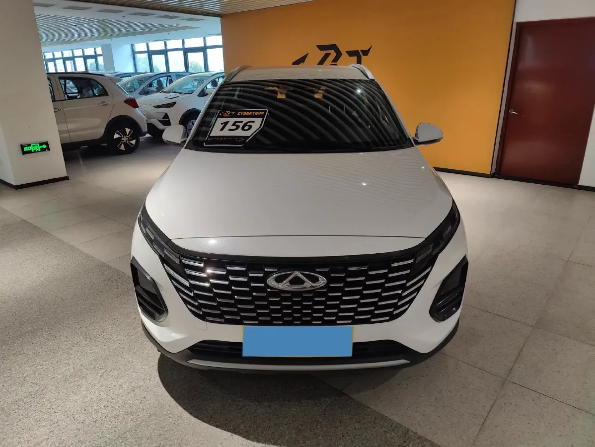 2023 Chery Tiggo 3x 1.5L 116HP L4 5MT,autocango,china used car exporter,china ev exporter,chinese used car exporter,chinese used ev exporter