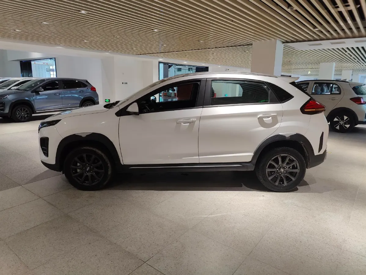2023 Chery Tiggo 3x 1.5L 116HP L4 5MT,autocango,china used car exporter,china ev exporter,chinese used car exporter,chinese used ev exporter