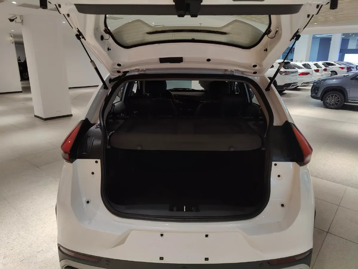 2023 Chery Tiggo 3x 1.5L 116HP L4 5MT,autocango,china used car exporter,china ev exporter,chinese used car exporter,chinese used ev exporter