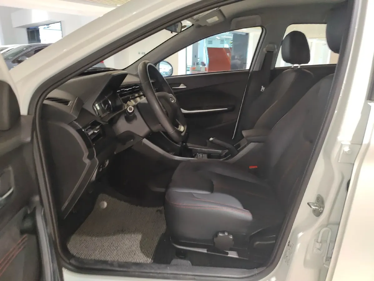 2023 Chery Tiggo 3x 1.5L 116HP L4 5MT,autocango,china used car exporter,china ev exporter,chinese used car exporter,chinese used ev exporter