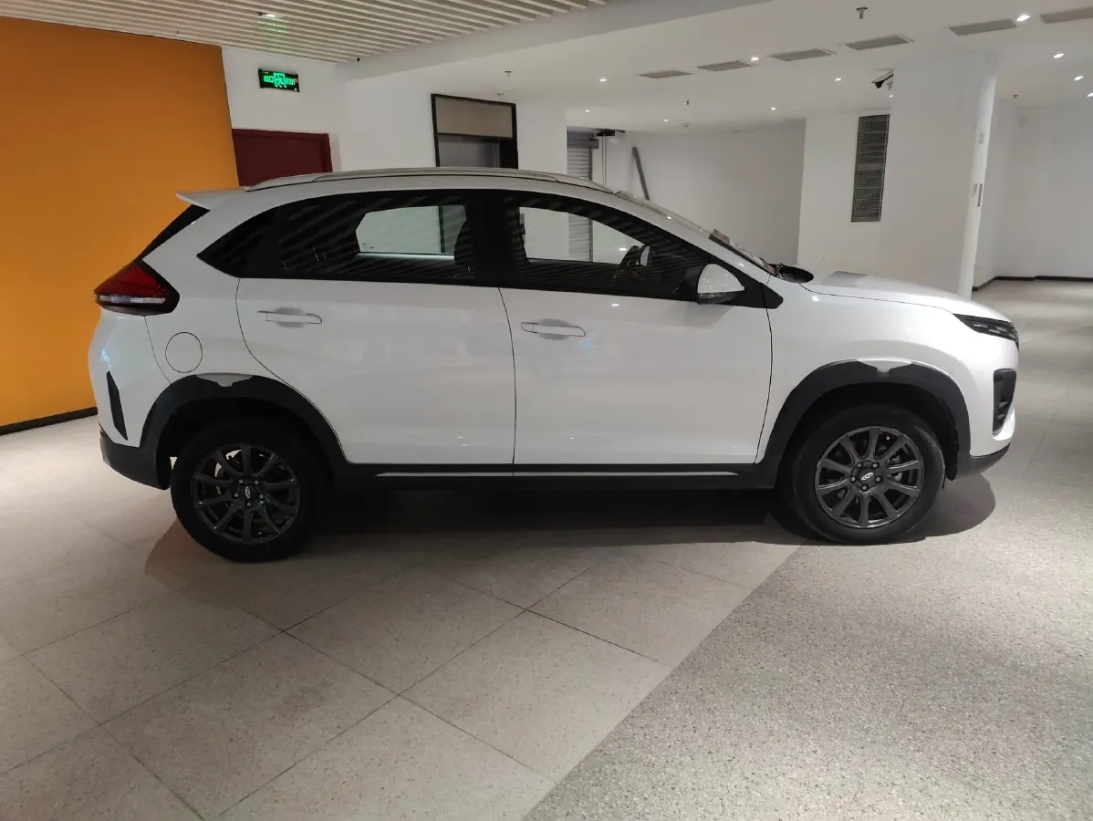 2023 Chery Tiggo 3x 1.5L 116HP L4 5MT,autocango,china used car exporter,china ev exporter,chinese used car exporter,chinese used ev exporter