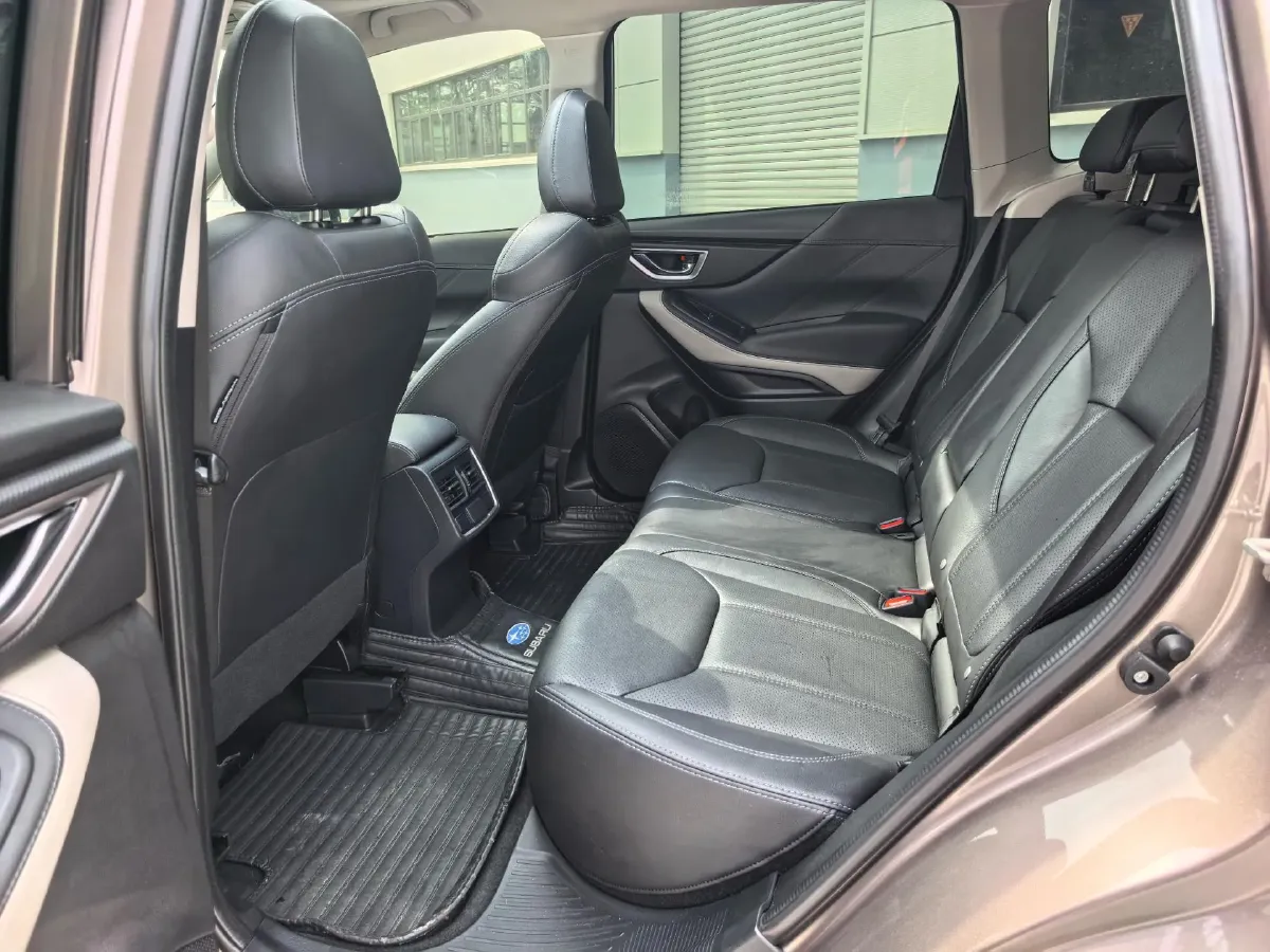 2022 Subaru Forester 2.0L 154HP H4 CVT,autocango,china used car exporter,china ev exporter,chinese used car exporter,chinese used ev exporter