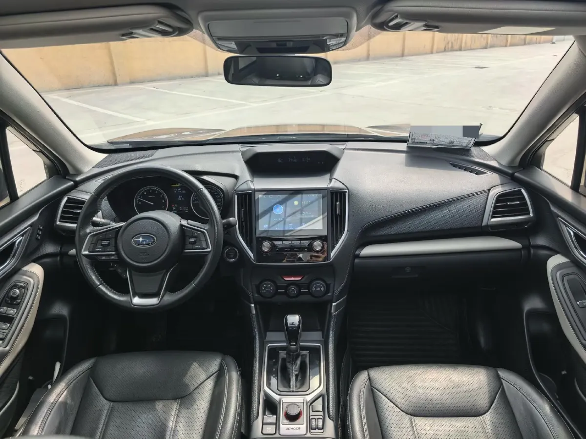 2022 Subaru Forester 2.0L 154HP H4 CVT,autocango,china used car exporter,china ev exporter,chinese used car exporter,chinese used ev exporter