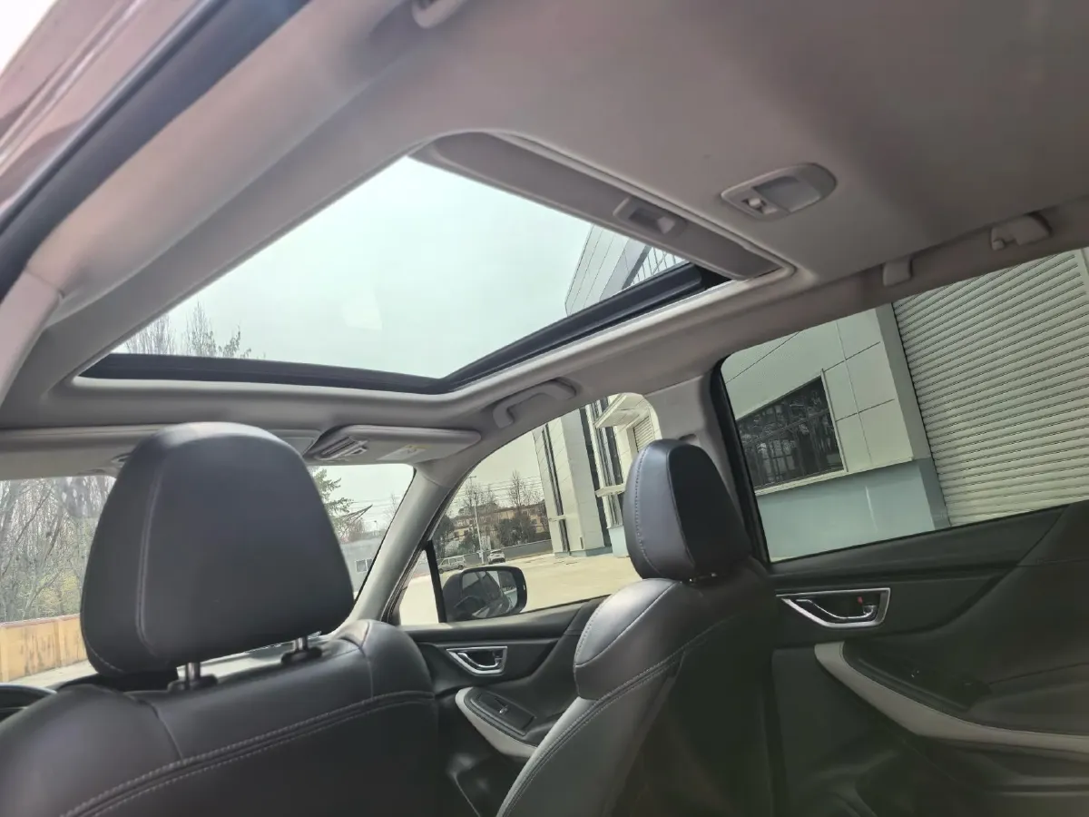 2022 Subaru Forester 2.0L 154HP H4 CVT,autocango,china used car exporter,china ev exporter,chinese used car exporter,chinese used ev exporter