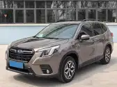 2022 SUBARU FORESTER,autocango,china used car exporter,china ev exporter,chinese used car exporter,chinese used ev exporter