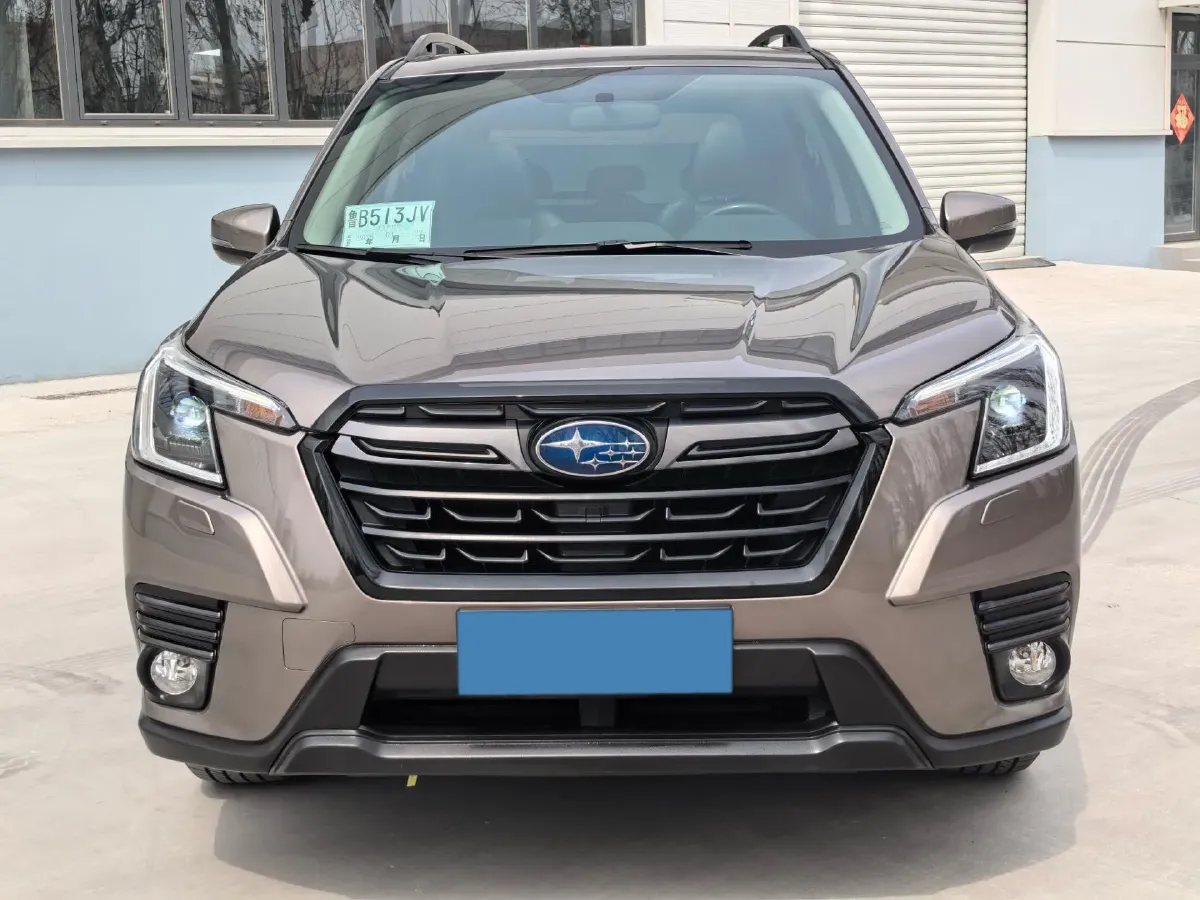 2022 Subaru Forester 2.0L 154HP H4 CVT,autocango,china used car exporter,china ev exporter,chinese used car exporter,chinese used ev exporter