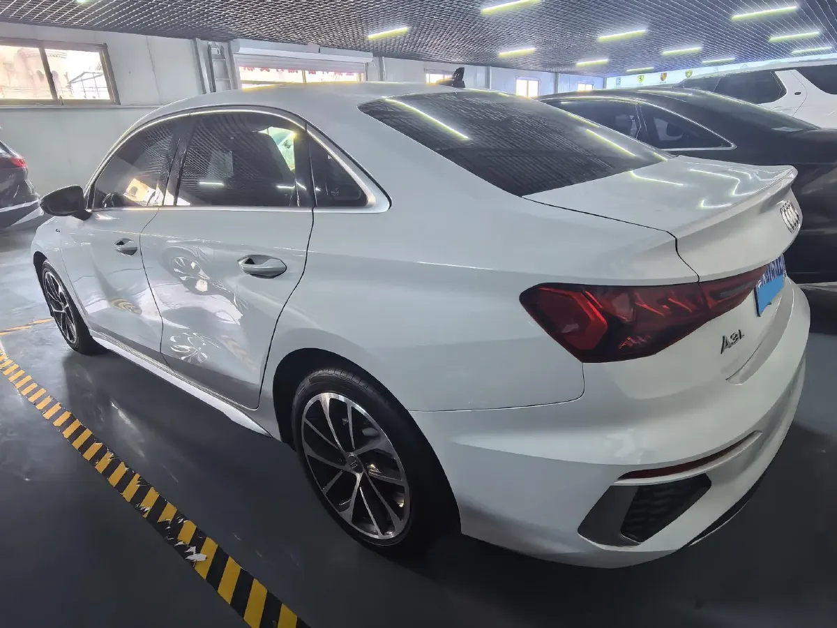 2021 Audi A3 1.4T 150HP L4 7DCT,autocango,china used car exporter,china ev exporter,chinese used car exporter,chinese used ev exporter