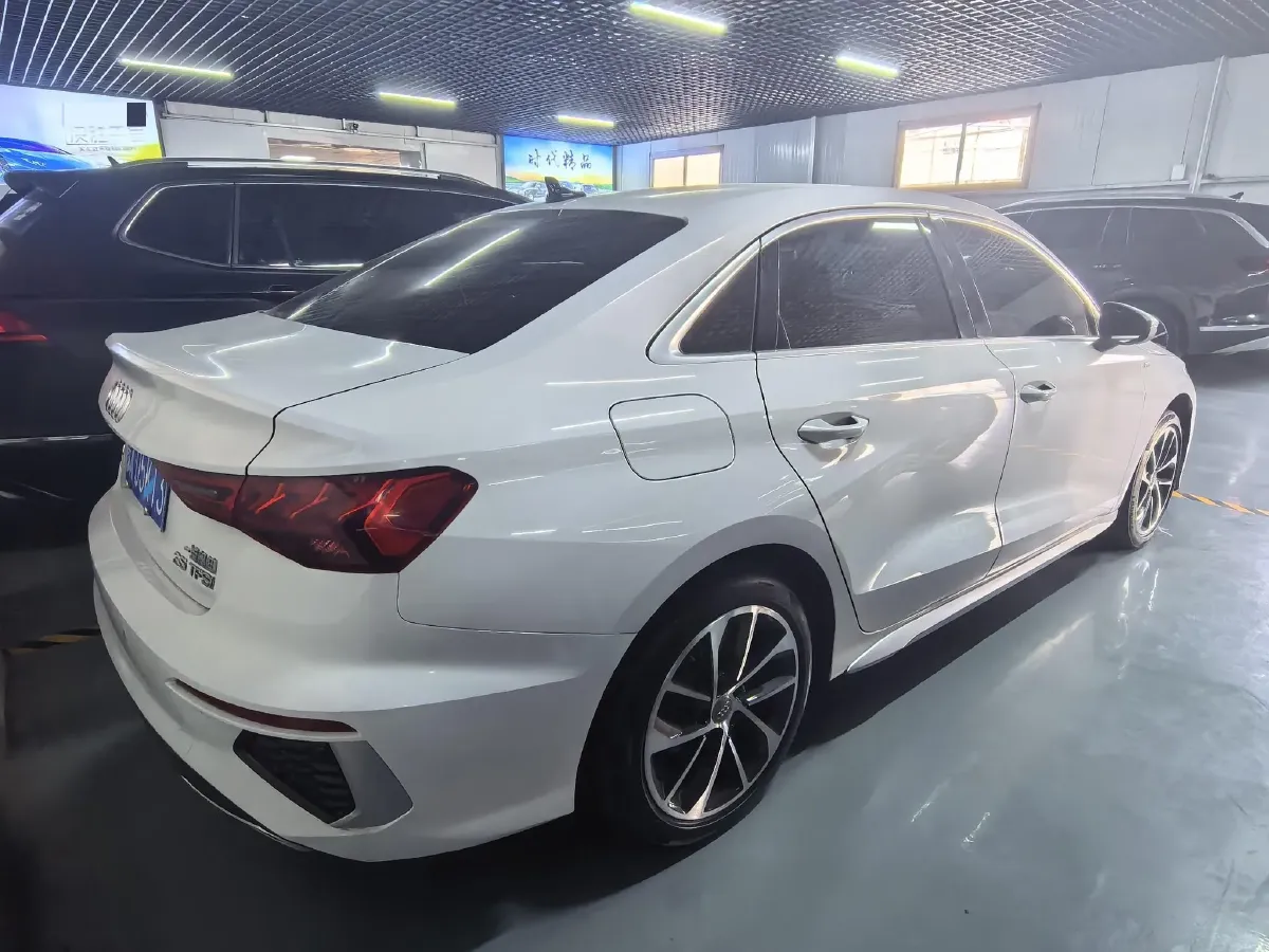 2021 Audi A3 1.4T 150HP L4 7DCT,autocango,china used car exporter,china ev exporter,chinese used car exporter,chinese used ev exporter