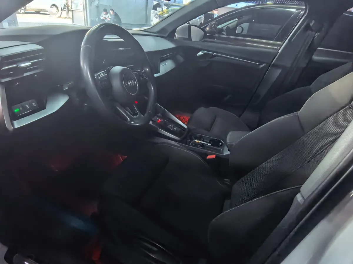 2021 Audi A3 1.4T 150HP L4 7DCT,autocango,china used car exporter,china ev exporter,chinese used car exporter,chinese used ev exporter