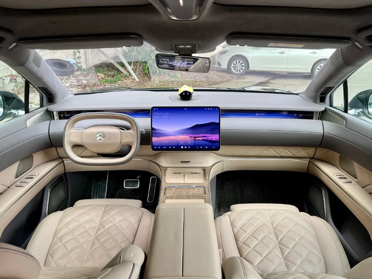 2025 NIO ET9 BEV 100KWH,autocango,china used car exporter,china ev exporter,chinese used car exporter,chinese used ev exporter