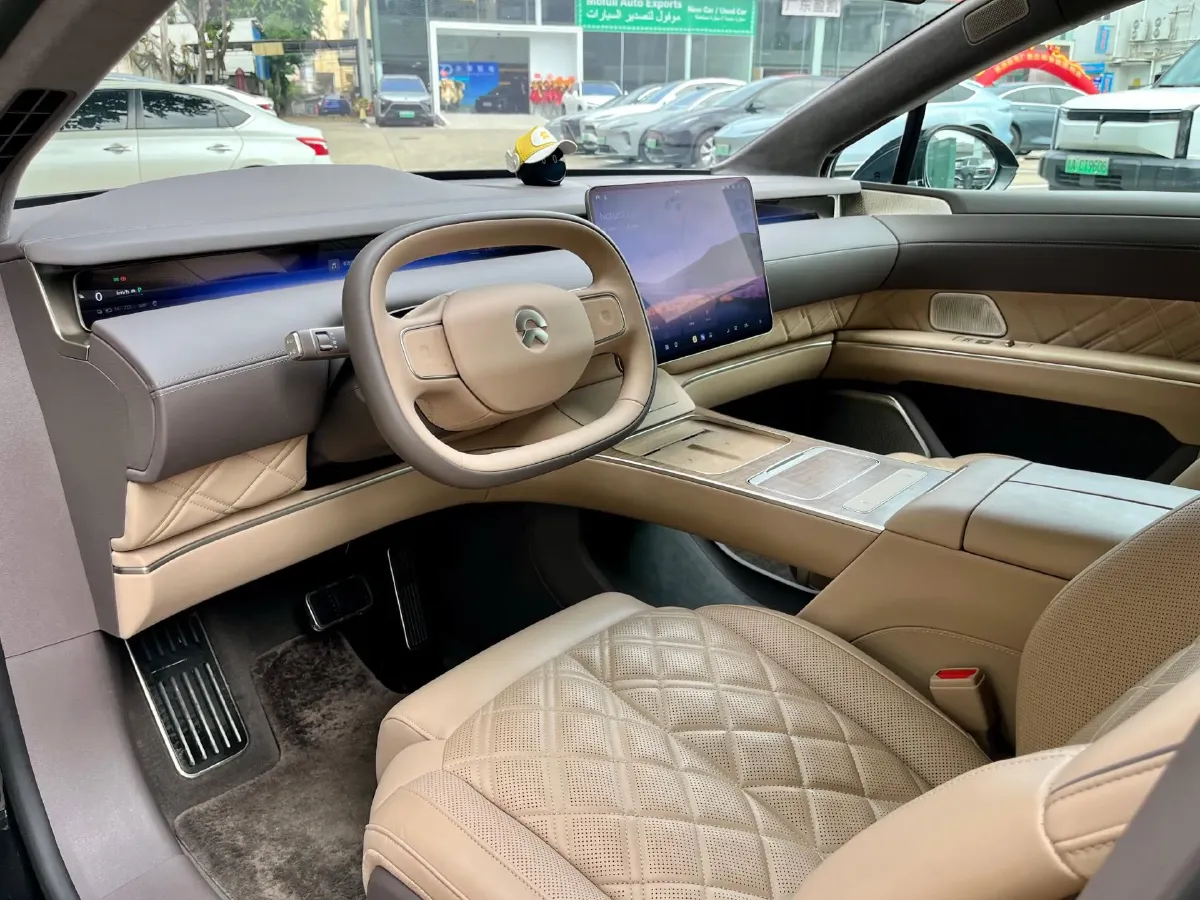 2025 NIO ET9 BEV 100KWH,autocango,china used car exporter,china ev exporter,chinese used car exporter,chinese used ev exporter