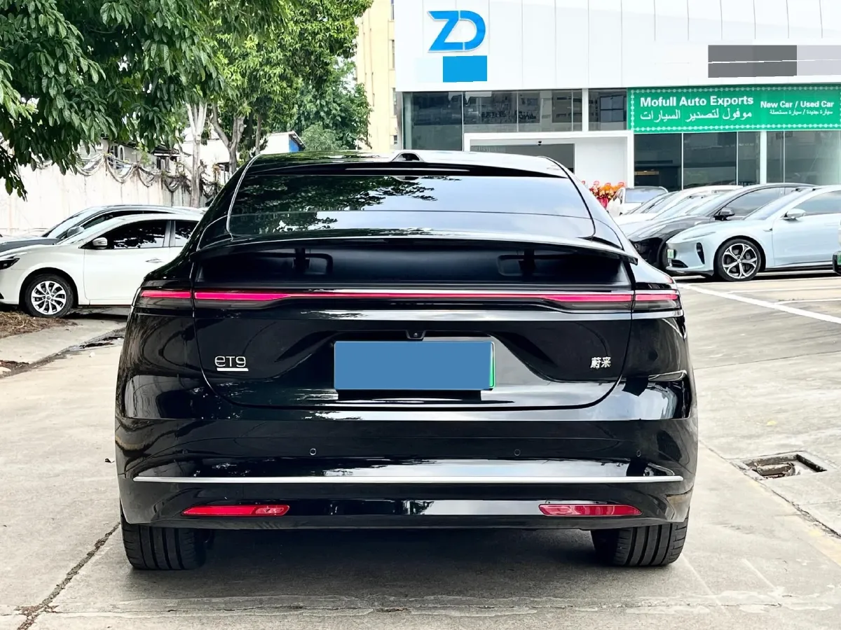 2025 NIO ET9 BEV 100KWH,autocango,china used car exporter,china ev exporter,chinese used car exporter,chinese used ev exporter