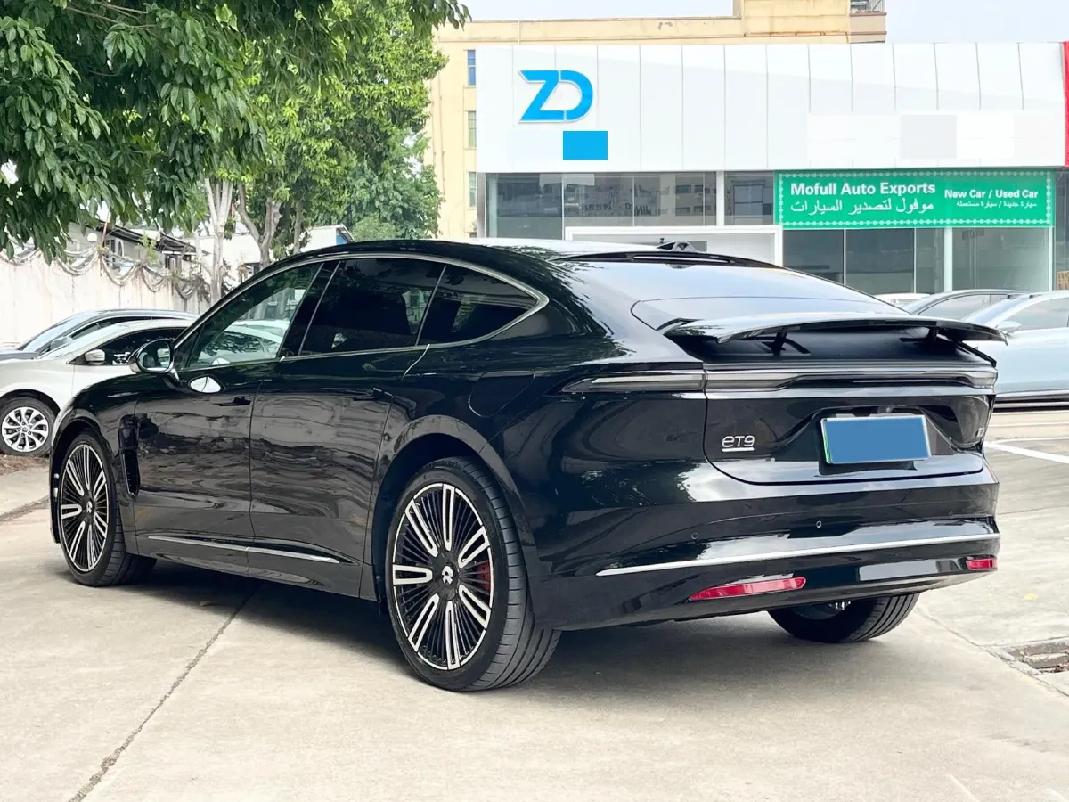 2025 NIO ET9 BEV 100KWH,autocango,china used car exporter,china ev exporter,chinese used car exporter,chinese used ev exporter