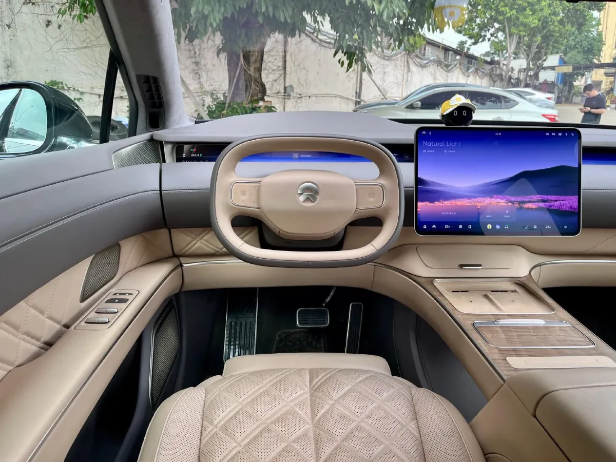 2025 NIO ET9 BEV 100KWH,autocango,china used car exporter,china ev exporter,chinese used car exporter,chinese used ev exporter