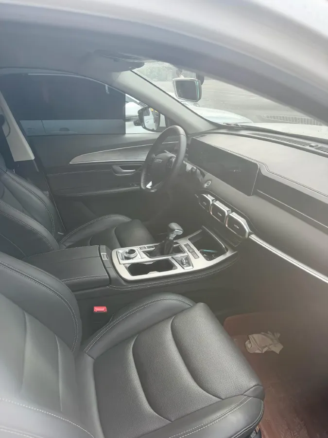 2021 Jetour X70 Plus 1.5T 156HP L4 6DCT,autocango,china used car exporter,china ev exporter,chinese used car exporter,chinese used ev exporter