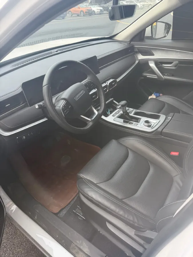 2021 Jetour X70 Plus 1.5T 156HP L4 6DCT,autocango,china used car exporter,china ev exporter,chinese used car exporter,chinese used ev exporter