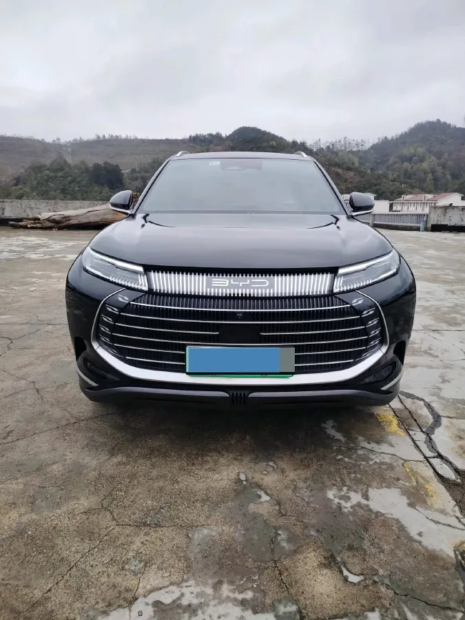 2023 BYD Frigate 07 1.5T 139HP L4 E-CVT PHEV 18.3KWH,autocango,china used car exporter,china ev exporter,chinese used car exporter,chinese used ev exporter