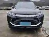 2023 BYD Frigate 07 1.5T 139HP L4 E-CVT PHEV 18.3KWH