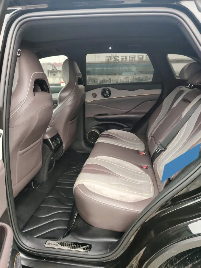 2023 BYD Frigate 07 1.5T 139HP L4 E-CVT PHEV 18.3KWH,autocango,china used car exporter,china ev exporter,chinese used car exporter,chinese used ev exporter