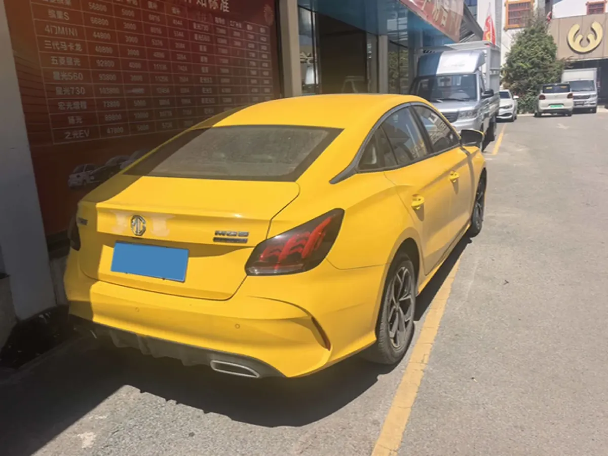 2021 MG 5 1.5L 120HP L4 CVT,autocango,china used car exporter,china ev exporter,chinese used car exporter,chinese used ev exporter