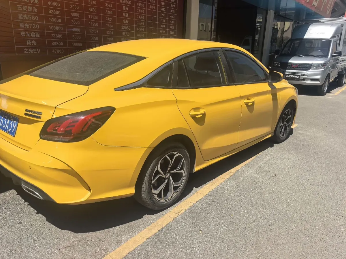 2021 MG 5 1.5L 120HP L4 CVT,autocango,china used car exporter,china ev exporter,chinese used car exporter,chinese used ev exporter