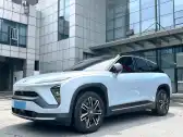 2020 NIO ES6,autocango,china used car exporter,china ev exporter,chinese used car exporter,chinese used ev exporter