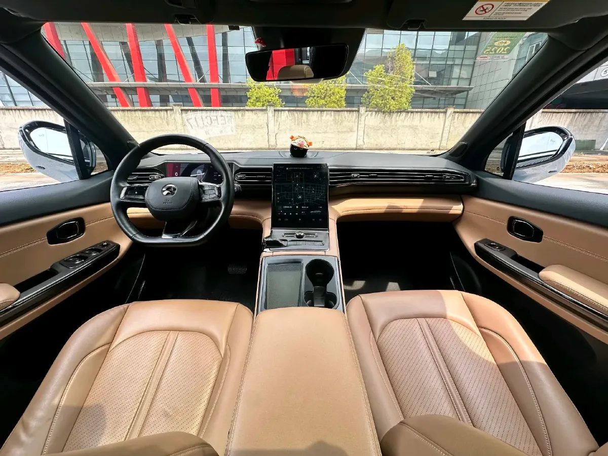 2020 NIO ES6 BEV 100KWH,autocango,china used car exporter,china ev exporter,chinese used car exporter,chinese used ev exporter