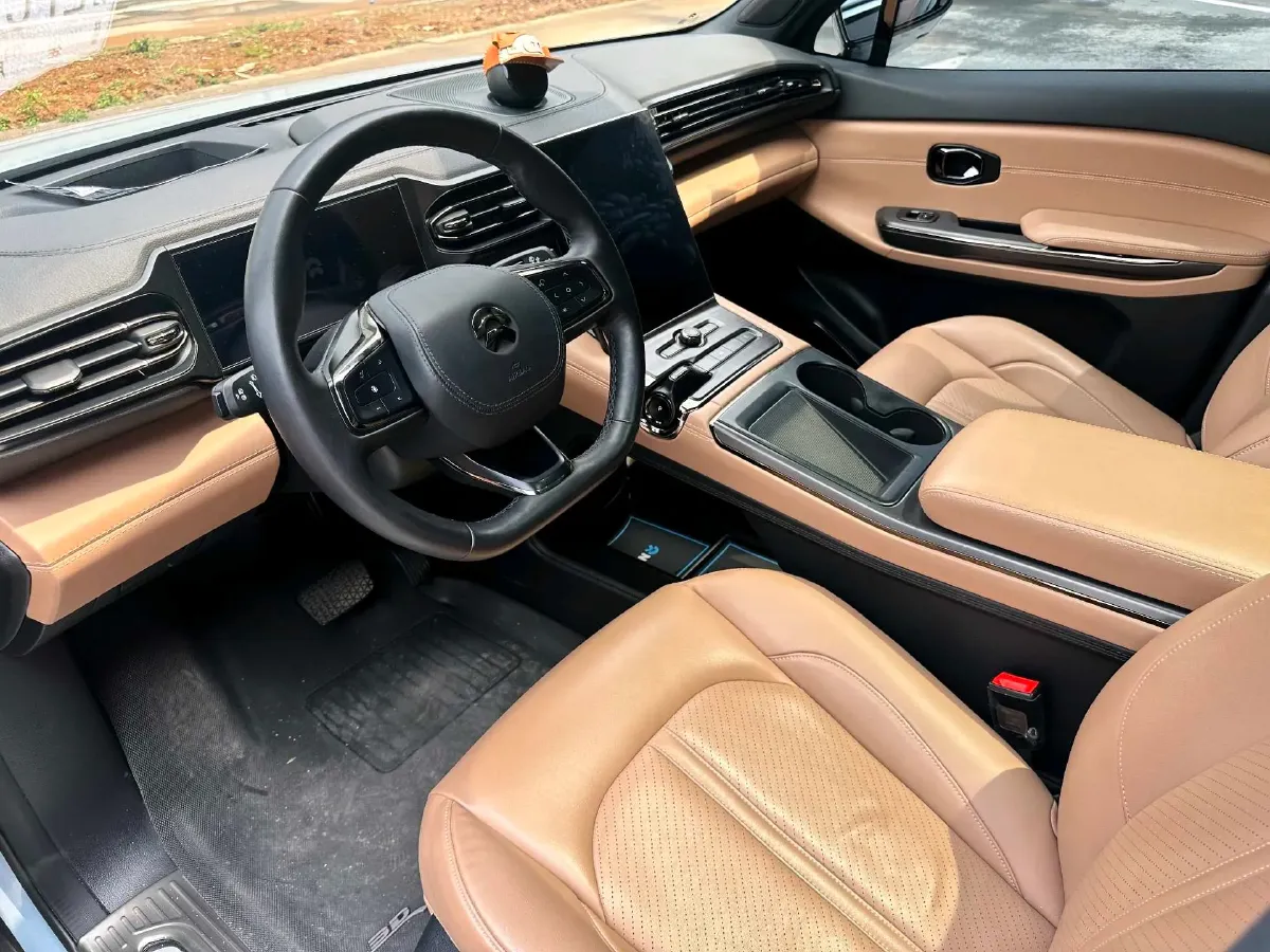 2020 NIO ES6 BEV 100KWH,autocango,china used car exporter,china ev exporter,chinese used car exporter,chinese used ev exporter