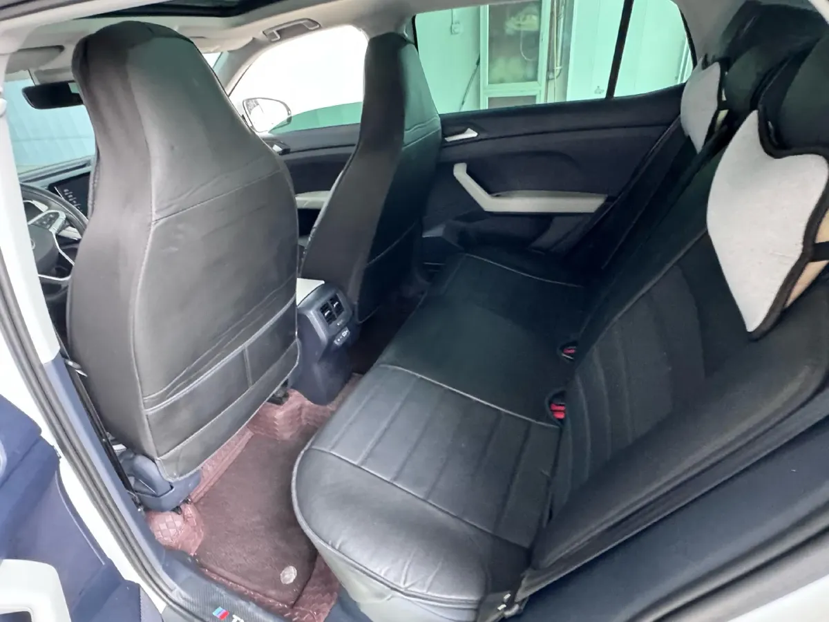 2025 Volkswagen Tharu 1.5T 160HP L4 7DCT,autocango,china used car exporter,china ev exporter,chinese used car exporter,chinese used ev exporter