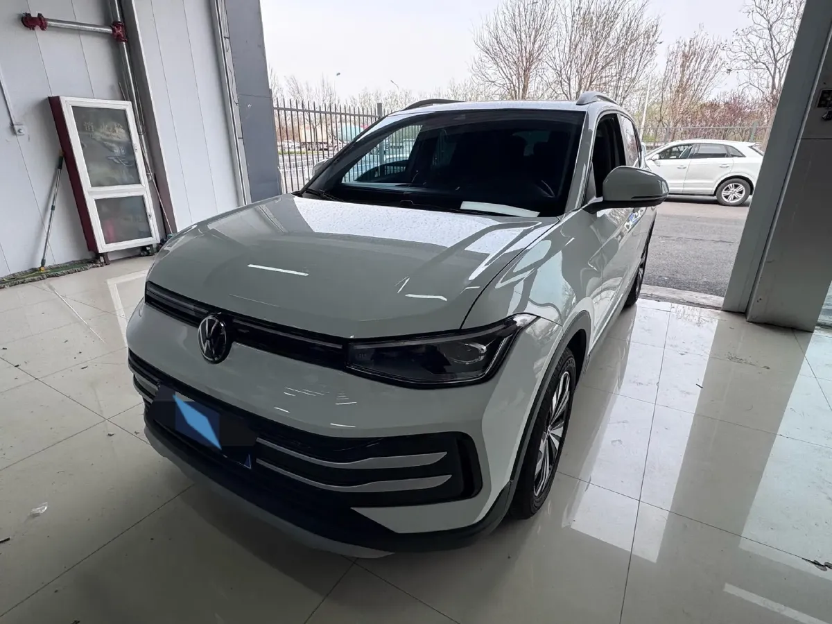2025 Volkswagen Tharu 1.5T 160HP L4 7DCT,autocango,china used car exporter,china ev exporter,chinese used car exporter,chinese used ev exporter