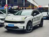 2020 LYNK&CO 05,autocango,china used car exporter,china ev exporter,chinese used car exporter,chinese used ev exporter