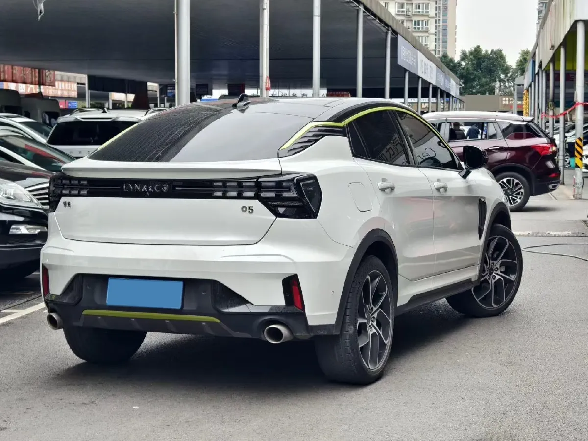 2020 LYNK&CO 05 2.0T 254HP L4 8AT,autocango,china used car exporter,china ev exporter,chinese used car exporter,chinese used ev exporter