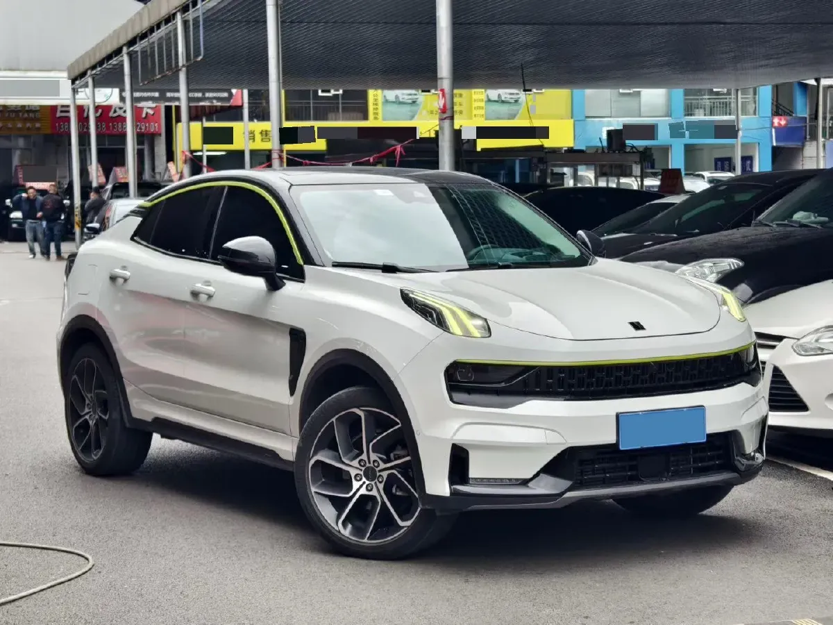 2020 LYNK&CO 05 2.0T 254HP L4 8AT,autocango,china used car exporter,china ev exporter,chinese used car exporter,chinese used ev exporter