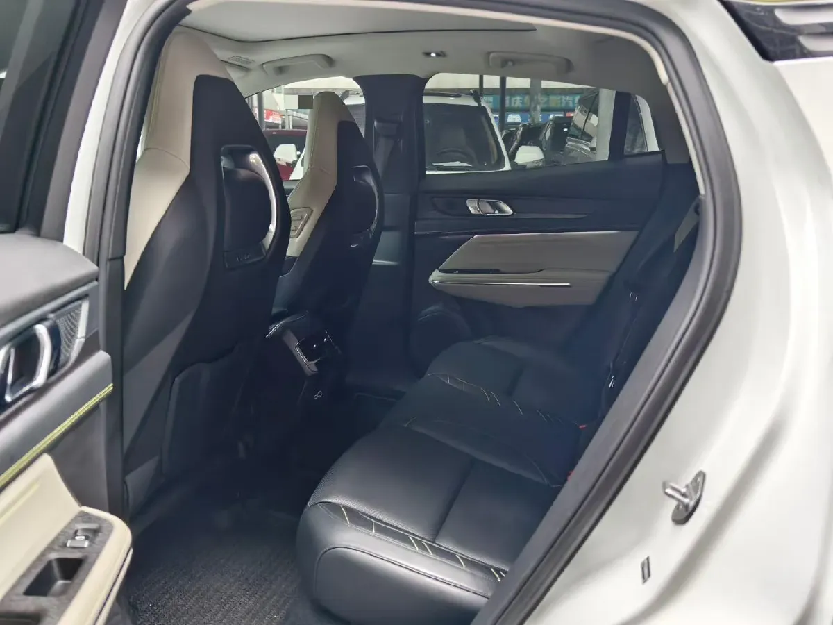 2020 LYNK&CO 05 2.0T 254HP L4 8AT,autocango,china used car exporter,china ev exporter,chinese used car exporter,chinese used ev exporter